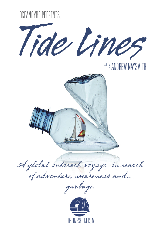 Tide Lines